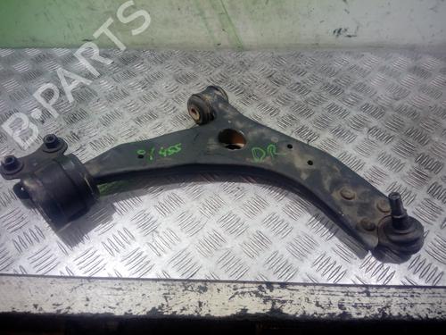 Used Right front suspension arm FORD FOCUS I (DAW, DBW) [1998-2009]  10080599