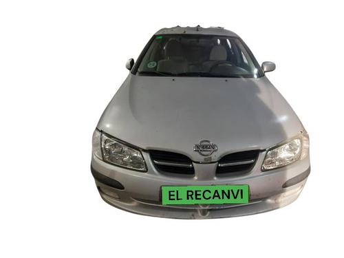 ABS pump NISSAN ALMERA II (N16) 1.8 | BP23900260M43 - Image 4