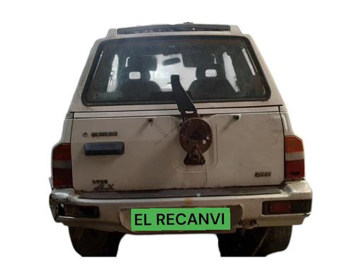 Driveshaft SUZUKI VITARA (ET) HDI (SE 420HDI) | BP29064565M37