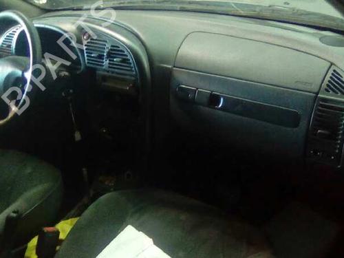 Left front steering knuckle CITROËN XSARA (N1) 1.9 D | BP4526216M25