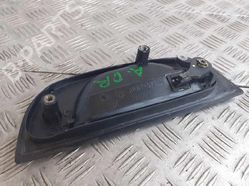 Høyre bak utvendig håndtak ALFA ROMEO 147 (937_) 1.9 JTD (937.AXD1A, 937.BXD1A, 937.AXV1A, 937.BXB1A,... | BP6092446C130 