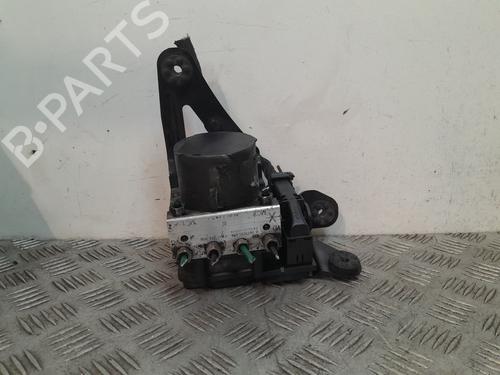 ABS Bremseaggregat ABS Bremseaggregat RENAULT GRAND SCÉNIC II (JM0/1_) 1.9 dCi (116 hp) 34436492 34436492