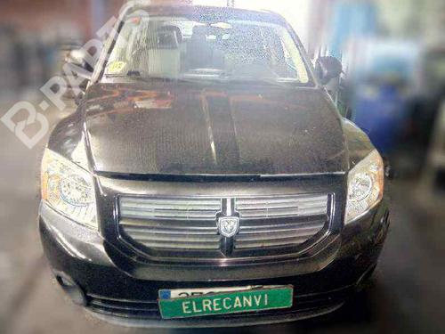 Used Parts DODGE CALIBER    929837