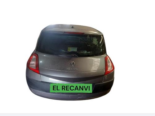 Right taillight RENAULT MEGANE II Saloon (LM0/1_) 1.9 dCi (LM0G, LM1G, LM2C) | BP29011775C35