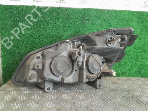 Left headlight RENAULT SCÉNIC II (JM0/1_) | BP26034670C28