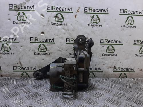 ABS Bremseaggregat RENAULT MEGANE II (BM0/1_, CM0/1_) [2001-2012]  17832322