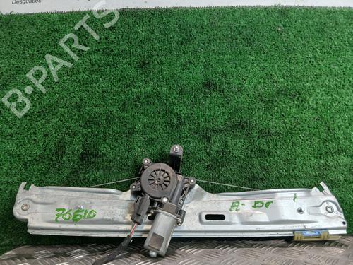 Used Rear right window mechanism Rear right window mechanism 36680152 36680152