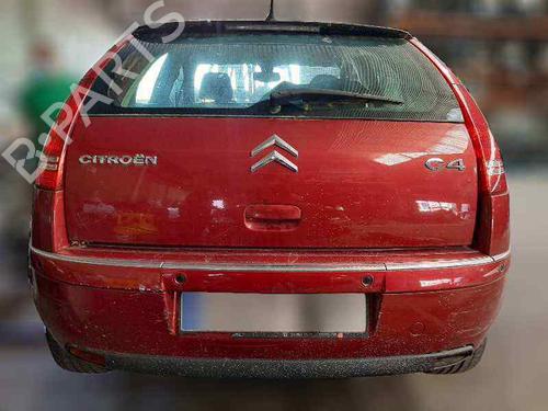 Brake master cylinder CITROËN C4 I (LC_) 2.0 HDi | BP6588906M77