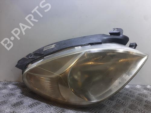 Used Right headlight CITROËN XSARA PICASSO (N68) 2.0 HDi (90 hp) 31671790