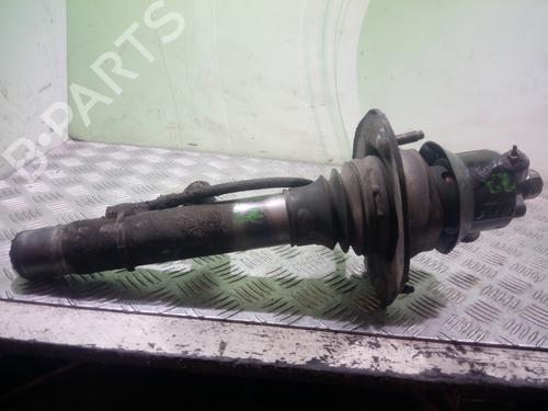 Venstre foran støtdemper CITROËN C5 I (DC_) 2.0 HDi (DCRHZB, DCRHZE) (109 hp) 10055787