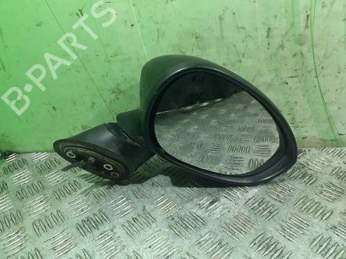 Used Right mirror FIAT GRANDE PUNTO (199_) 1.9 D Multijet (130 hp) 12069842