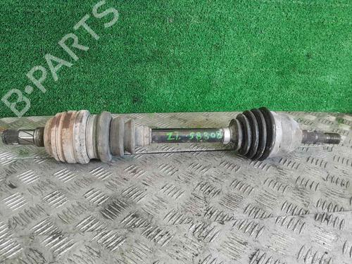 Drivksel foran venstre OPEL ASTRA H (A04) 1.7 CDTI (L48) (100 hp) 21484445