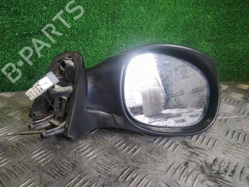 Used Right mirror CITROËN XSARA PICASSO (N68) 1.6 (95 hp) 21536339