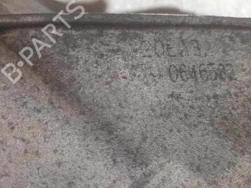 Used Gearbox Gearbox PEUGEOT 308 I (4A_, 4C_) [2007-2016] 34127432 34127432