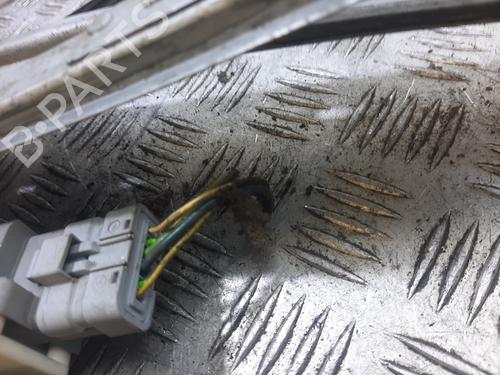 Rudehejsemekanisme ventre foran CITROËN XSARA PICASSO (N68) 1.6 HDi | BP29606430C22