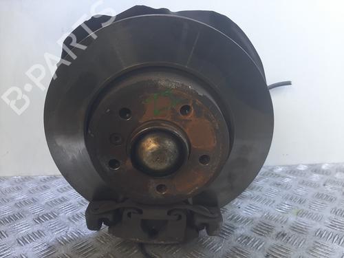 left-front-steering-knuckle-bmw-1-e87-2003-2004-2005-2006-2007-2008-2009-2010-2011-2012-2013-33994767 main image