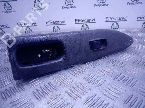 Used Right front window switch Right front window switch TOYOTA AVENSIS (_T22_) 1.6 VVT-i (ZZT220_, ZZT220R) (110 hp) 5949377 5949377