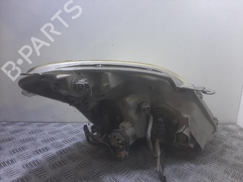 Left headlight TOYOTA COROLLA Verso (_E12_) 2.0 D-4D (CDE120_, CDE120R) | BP36073585C28 - Image 2