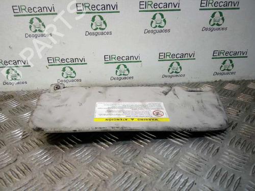Used Right sun visor MERCEDES-BENZ C-CLASS Coupe (CL203) C 220 CDI (203.708) (150 hp) 4537684