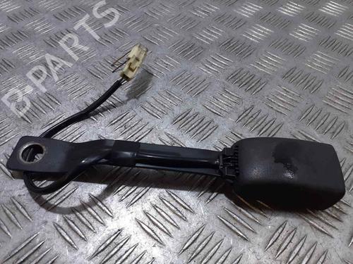 Sikkerhedssele-spænde SUZUKI SWIFT III (MZ, EZ) [2005-2026]  21535760