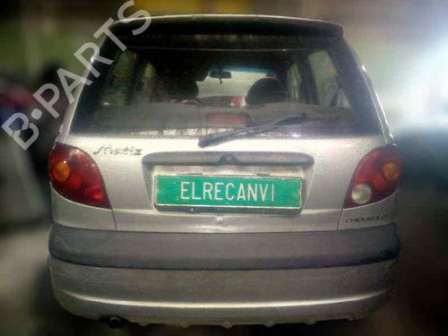 Switch CHEVROLET MATIZ (M200, M250)  | BP4741201I30 