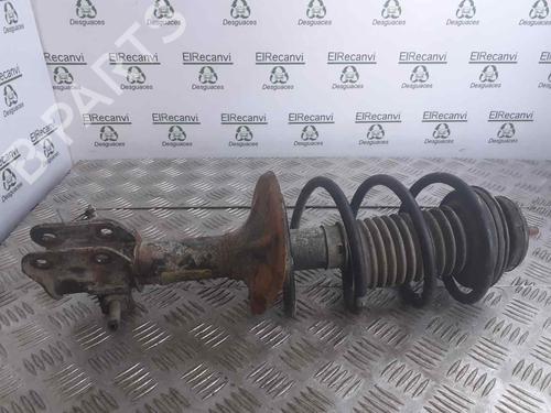 Used Left front shock absorber CHEVROLET MATIZ (M200, M250) 0.8 (52 hp) 7018186