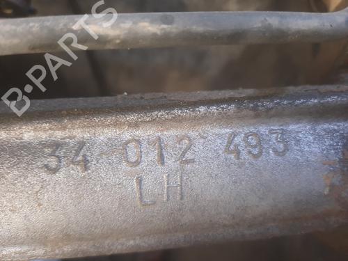 Tannstang/sevrosnekke Tannstang/sevrosnekke NISSAN PRIMERA (P12) 1.8 (115 hp) 35738264 35738264
