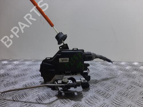 Used Front right lock AUDI A3 (8P1) 1.6 FSI (115 hp) 30549543