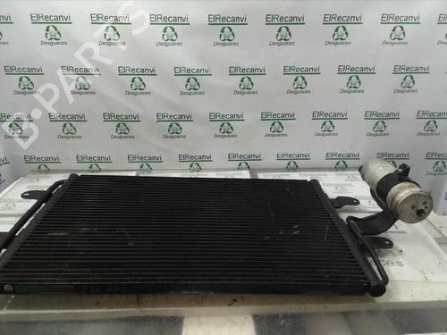 Used AC radiator SEAT TOLEDO II (1M2) [1998-2006]  4530374