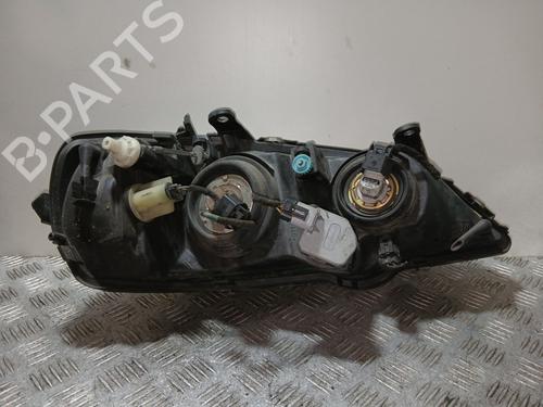 Left headlight OPEL ASTRA G Hatchback (T98) | BP31758054C28