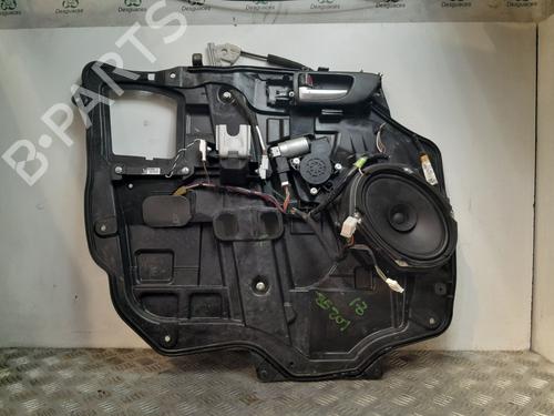 Front left window mechanism MAZDA 5 (CR) 2.0 CD (CR19) | BP36262670C22 - Image 2