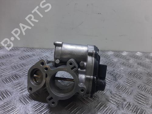 Spjældhus RENAULT LAGUNA II (BG0/1_) 2.0 dCi (BG1T) (150 hp) 31356627