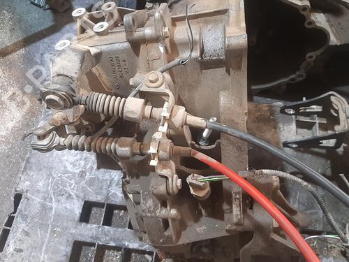 Gearbox CHEVROLET CRUZE (J300) 2.0 CDI | BP37645421M3 - Image 2