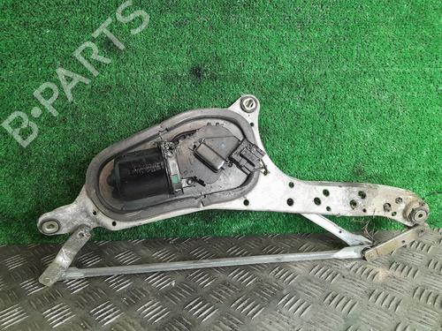 Used Front wiper motor RENAULT LAGUNA II Grandtour (KG0/1_) [2001-2007]  31307632