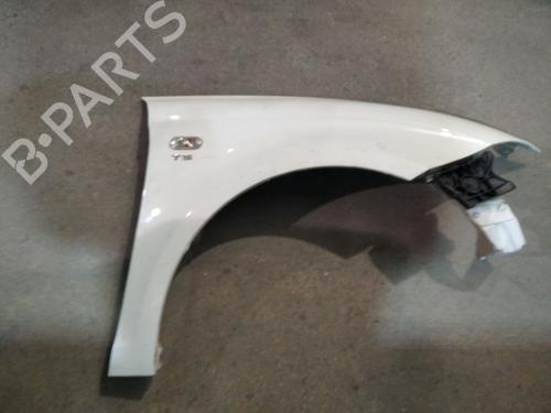 Used Right front fenders SEAT ALTEA (5P1) [2004-2015]  24894378