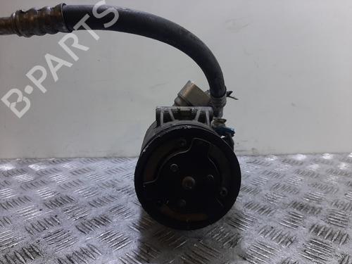 Used AC compressor OPEL ASTRA H (A04) [2004-2014]  30469708