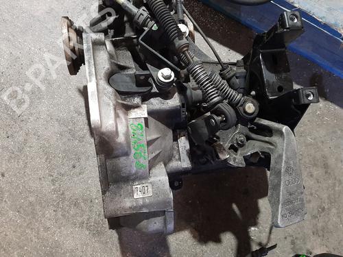 Gearbox SEAT CORDOBA (6L2) 1.9 TDI | BP30939963M3