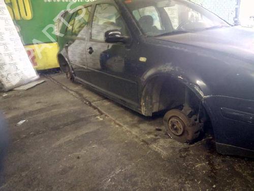 Fuel pump VW GOLF IV (1J1) 1.9 TDI | BP4544758M76 