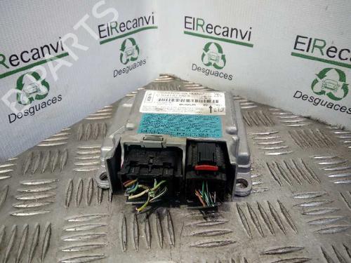 Used ECU airbags ECU airbags MAZDA 3 (BK) 1.6 DI Turbo (109 hp) 4537620 4537620
