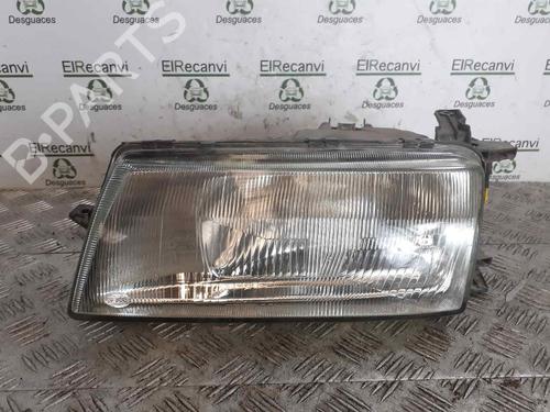 Used Left headlight OPEL VECTRA A (J89) 2.0 i Cat (F19, M19) (116 hp) 13622977