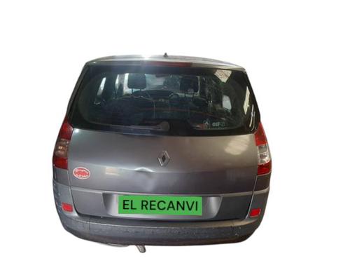 Engine RENAULT SCÉNIC II (JM0/1_)  | BP38525182M1  - Image 6