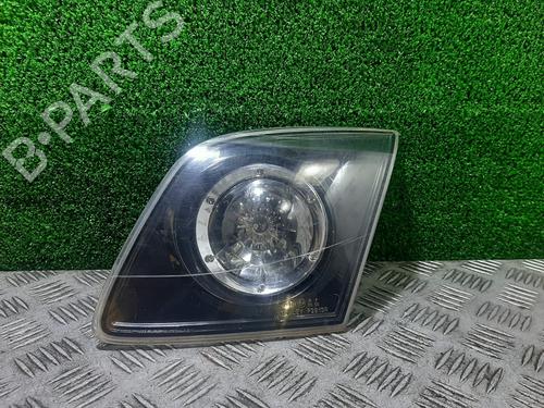 Używane Lampa tylna klapy bagażnika prawa MAZDA 3 Saloon (BK) 1.6 DI Turbo (BK12Y) (109 hp) 21540091