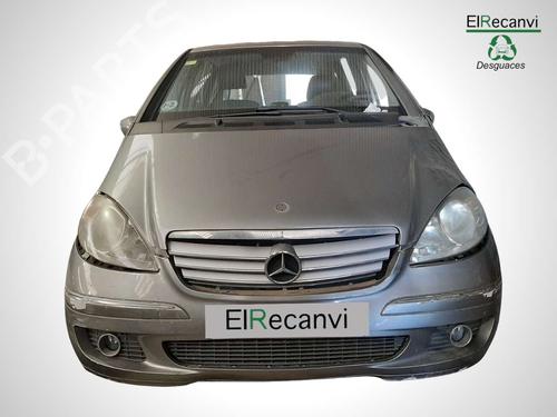 Servo brake MERCEDES-BENZ A-CLASS (W169) A 180 CDI (169.007, 169.307) | BP15945770M42