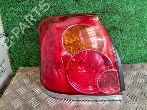 Used Left taillight TOYOTA AVENSIS Saloon (_T25_) 2.0 D-4D (CDT250_, CDT250R) (116 hp) 27883154