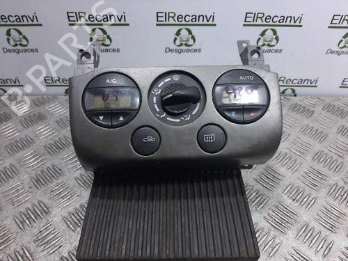 Used Climate control Climate control NISSAN PRIMERA Hatchback (P11) 1.6 16V (99 hp) 6646671 6646671