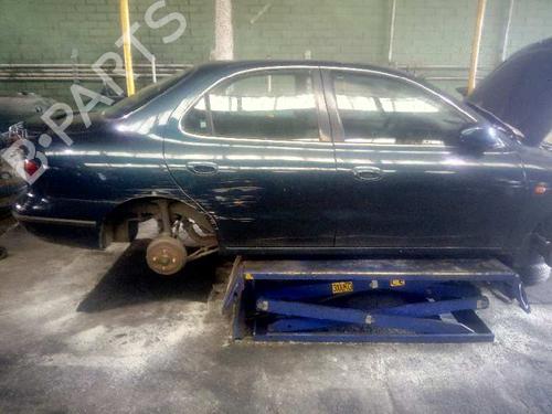 Fuel pump HYUNDAI LANTRA I (J-1)  | BP4521395M76 