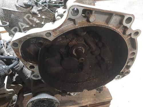Used Gearbox VW POLO (6N2) [1999-2001]  30279581