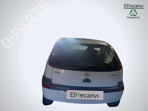 ABS Bremseaggregat OPEL CORSA C (X01)  | BP19038304M43 