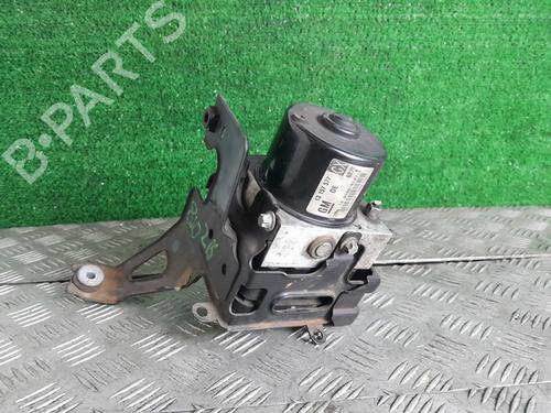 ABS Bremseaggregat OPEL ASTRA H (A04) 1.7 CDTI (L48) (100 hp) 21484514