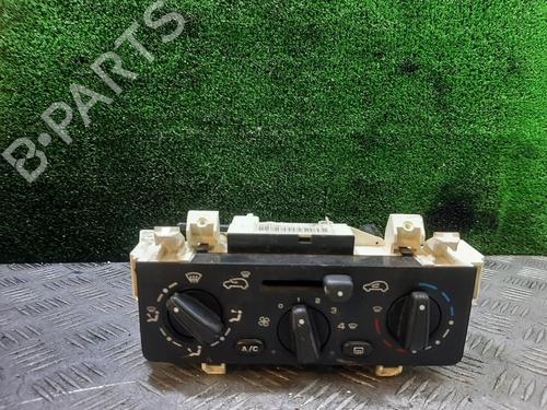 Used Climate control CITROËN C2 (JM_) 1.4 (73 hp) 27677982